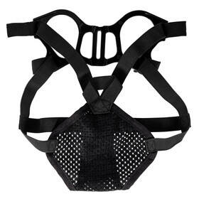 MIRA Safety Mesh Head Harness for TAPR has a low profile design